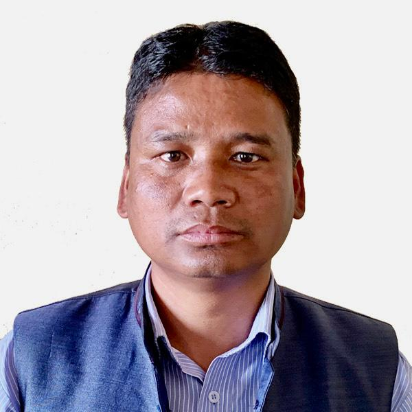 आई सिं तामाङ